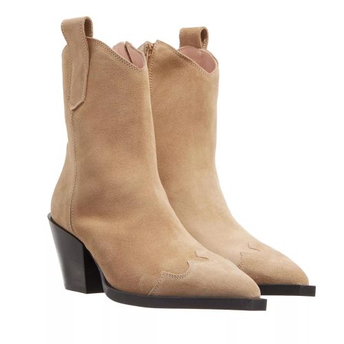 Copenhagen Boots & laarzen – CPH238 Suede in beige