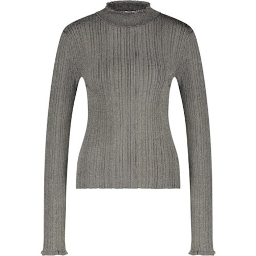 In Shape 2403061a pullover iva lurex