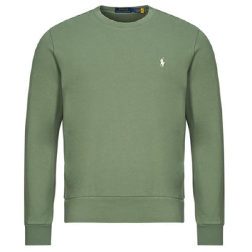 Sweater Polo Ralph Lauren COL ROND EN MOLLETON TERRY”