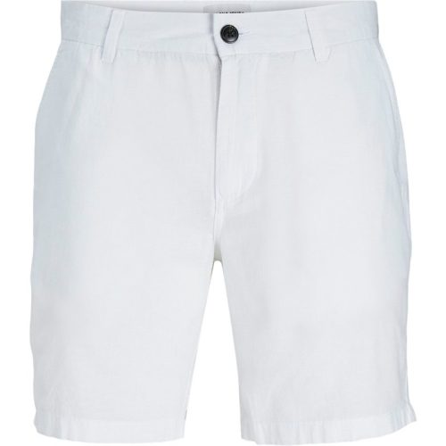 Jack & Jones Jpstace jjsummer linen blend short –