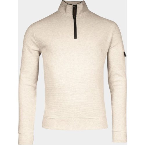 Baileys Half Zip Wit Sweatshirt 1/2 Zip 423119/815