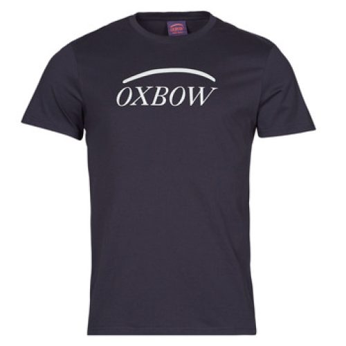 T-shirt Korte Mouw Oxbow P0TALAI”