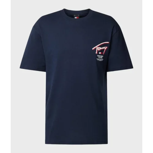 Tommy Hilfiger Tommy hilfiger t-shirt