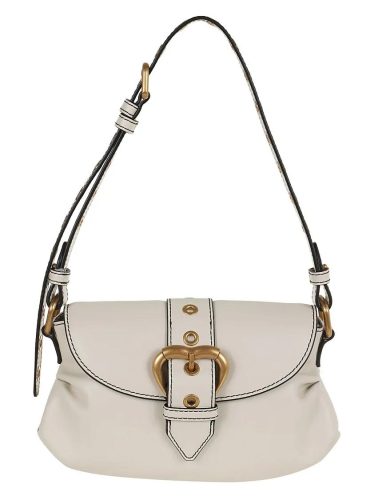 Pinko Shoppers – Jolene Bag Shoulder Bag in wit