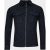 Giordano Overshirt Blauw Carissio Full Zip Overshirt K 427511/60