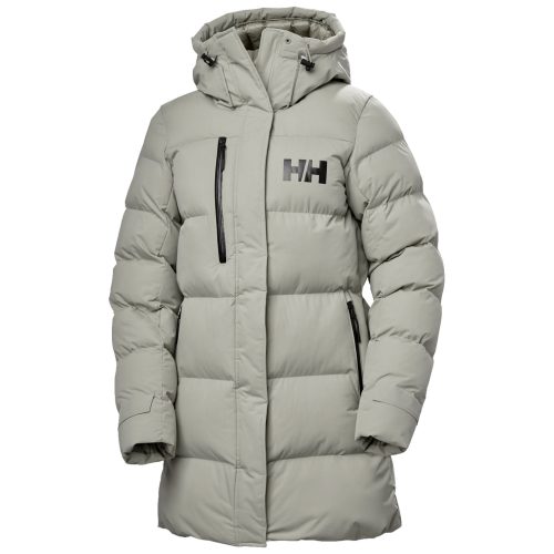 Donsjack parka voor dames Helly Hansen Adore