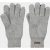 Barts Handschoenen Grijs Haakon Gloves 0095/02