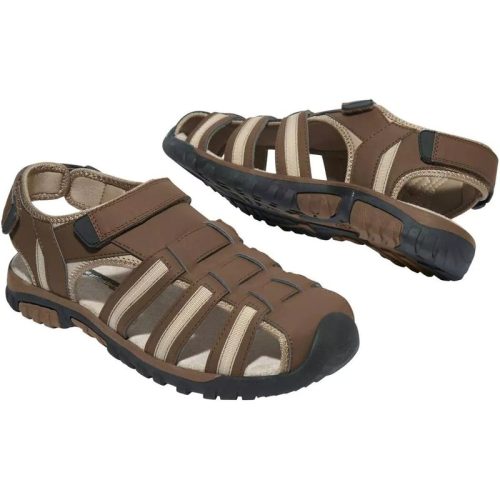 Atlas For Men Heren zomersandalen