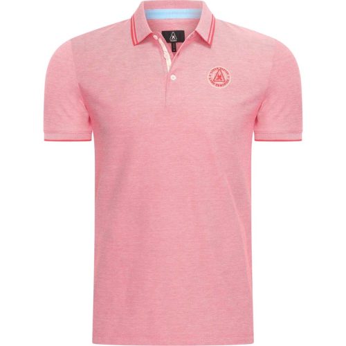 Gaastra West palm polo