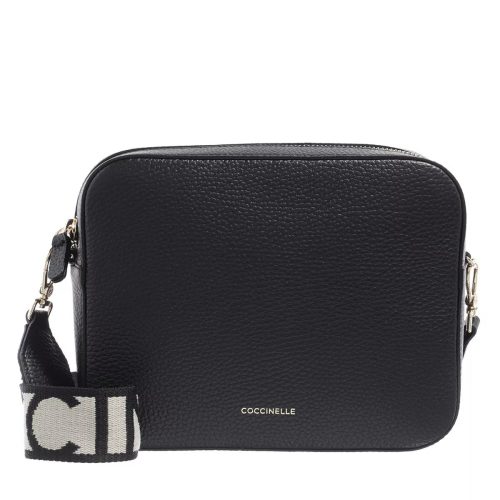 Coccinelle Crossbody bags – Tebe in zwart