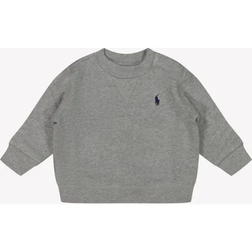 Ralph Lauren Baby jongens trui