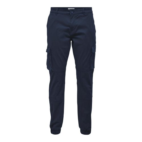 Cargo broek Only & Sons Cam Stage