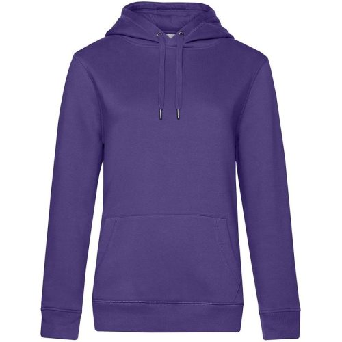 B and C Dames queen hoody