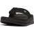 FitFlop Surff two-tone webbing toe-post sandals