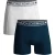 Muchachomalo Heren 2-pack boxershorts