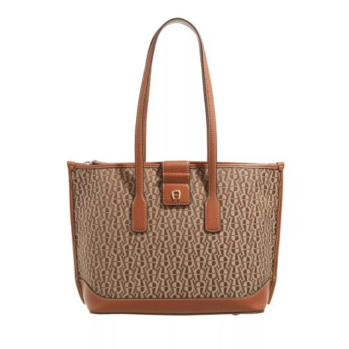 Aigner Shoppers – Emea in beige