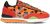 The Hoff Brand Lage Sneakers Dames Orange Lady