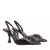 Steve Madden Hoge hakken – Niteowl in zwart