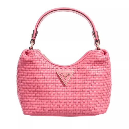 Guess Hobo bags – Etel Mini Hobo in roze