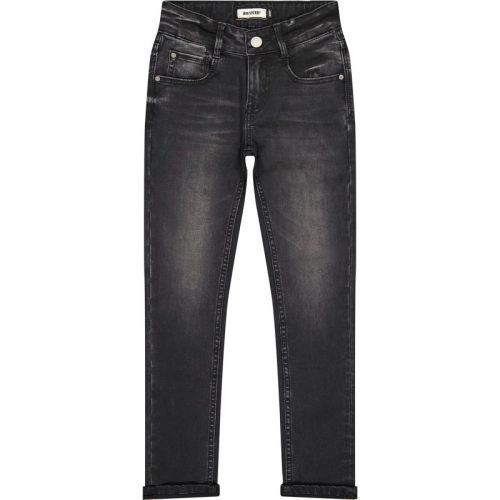 Raizzed Jongens jeans nora tokyo skinny fit black