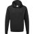 Russell Athletic Heren authentieke hooded sweatshirt / hoodie