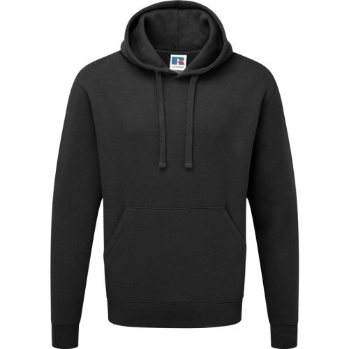 Russell Athletic Heren authentieke hooded sweatshirt / hoodie