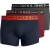 Jack & Jones Plus size boxershorts heren trunks jaclichfield 3-pack