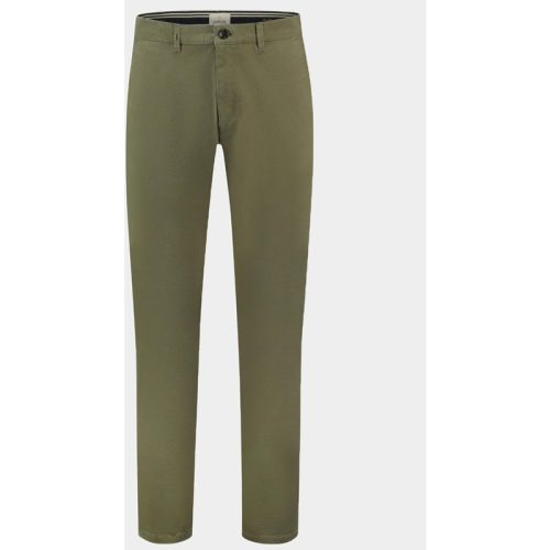 Dstrezzed Katoenen 5-pocket charlie chino pants stretch t 501656-nnos/511