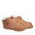 thies Low-Top Sneakers – thies 1856 ® Sheep Slipper Boot cashew (W) in bruin