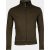 Baileys Vest Groen Sweat Cardigan Zip 422205/79