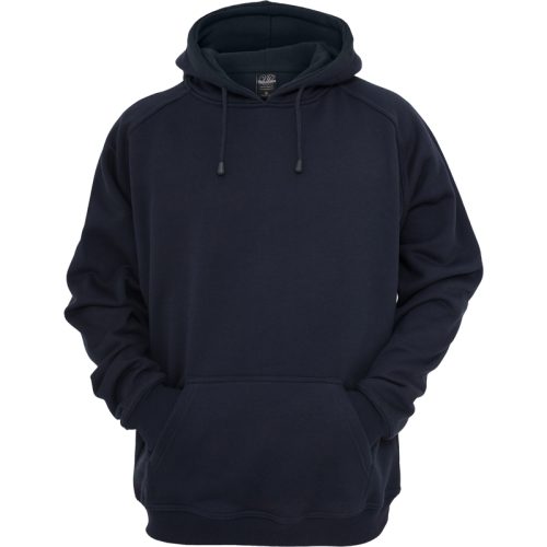 Hooded sweatshirt grote maten Urban Classic blank