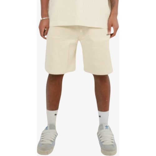 Saint Blanc Heren short blanc short