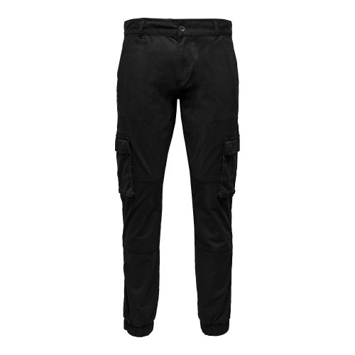 Cargo broek Only & Sons Cam Stage