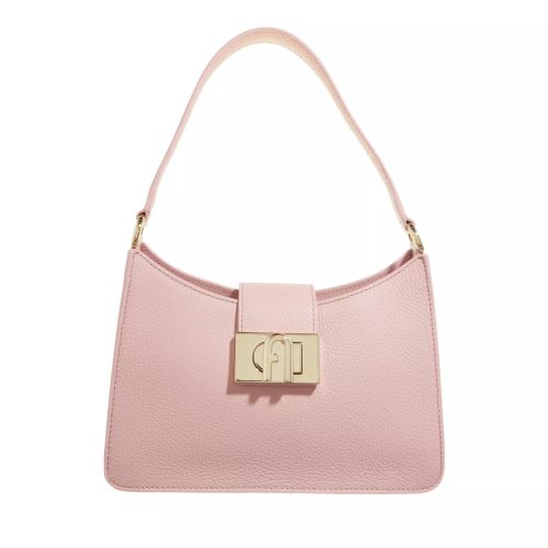 Furla Crossbody bags – Furla 1927 S Shoulder Bag Soft in poeder roze