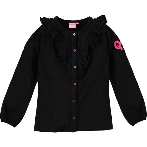 O’Chill Meisjes blouse sterre