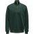 Only & Sons Onsriley reg 14 zip high neck swt donker