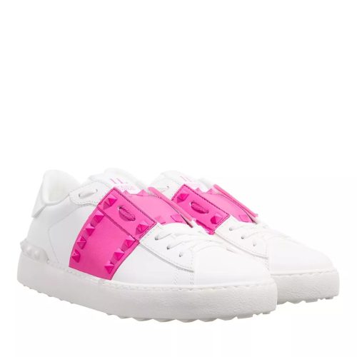 Valentino Garavani Sneakers – Low-Top Sneakers in roze