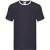 Fruit of the Loom Heren ringer t-shirt