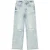 Raizzed Meiden jeans sydney wide fit vintage blue