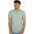 Q1905 Polo shirt hessum mist