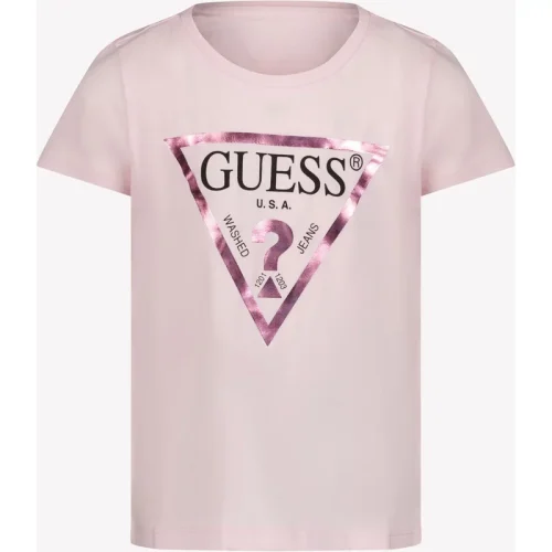 Guess Meisjes t-shirt