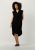 Co&apos;Couture Mini Jurk Dames Sueda Frill Dress