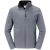 Russell Athletic Heren essential soft shell jas