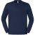 Jerzees Colours Uniseks eco premium sweatshirt voor volwassenen