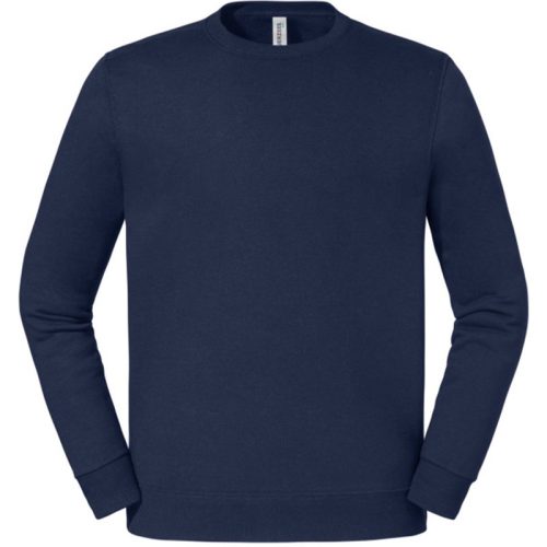 Jerzees Colours Uniseks eco premium sweatshirt voor volwassenen