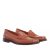 Polo Ralph Lauren Loafers – Polo Loafer Flats in bruin