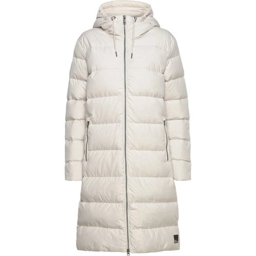 Jack Wolfskin Frozen palace coat