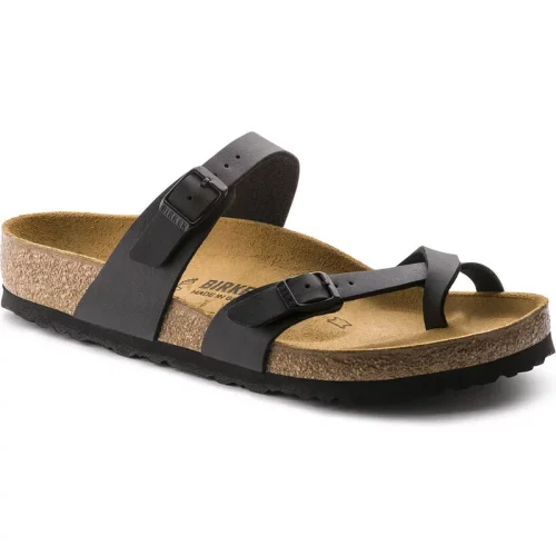 Birkenstock Mayari normaal voetbed