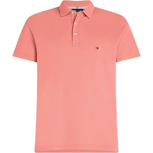 Tommy Hilfiger Poloshirt 17771 peach dusk