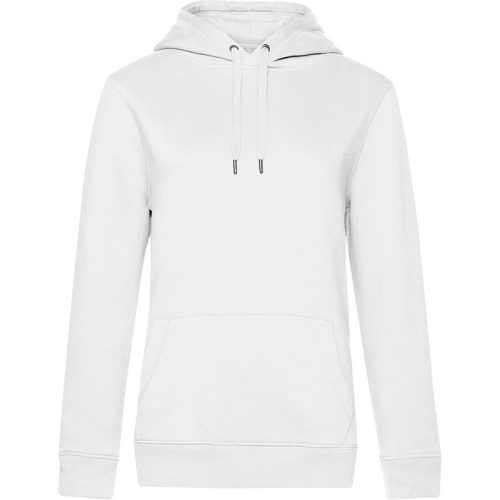 B and C Dames queen hoody